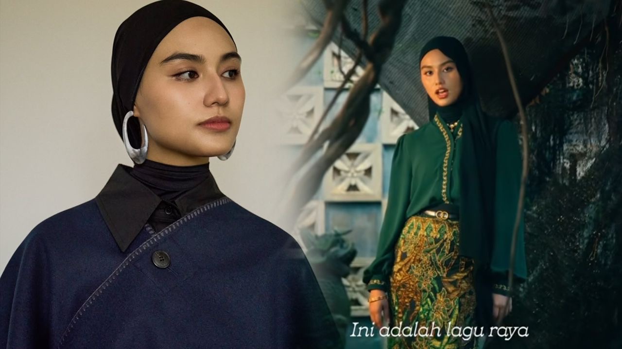 Layla Sania: Lirik Asli Tanpa Sentuhan AI