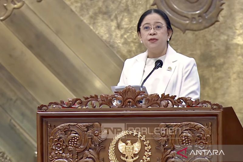 DPR RI Dorong PBB Berperan Aktif di Timur Tengah