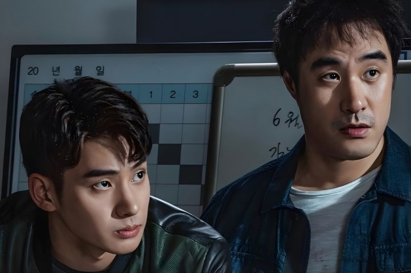 Akhir Penantian: The Ultimate Duo Sambangi Layar Lepas