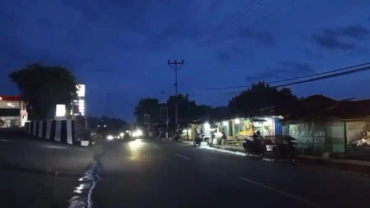 Kolaborasi Dinas PUPR dan Sat Pol PP Ibarat Menunggu Godot