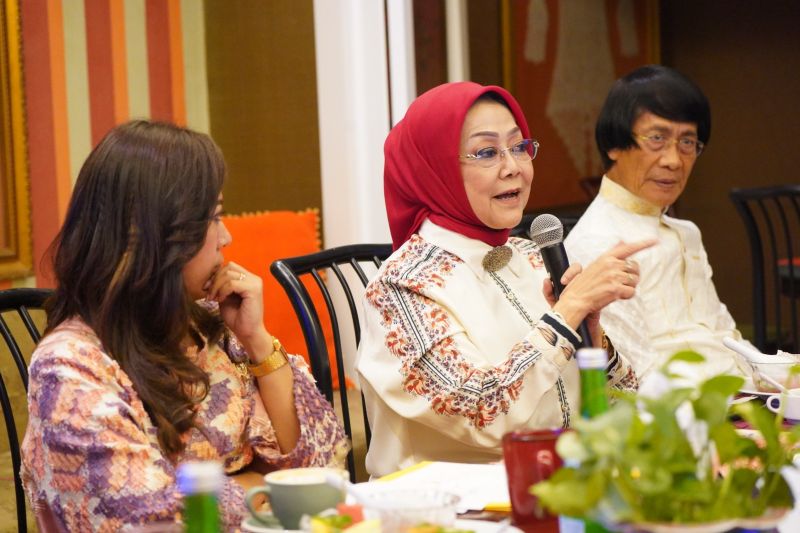 Pentingnya Dukungan Orang Tua dalam PP Tunas