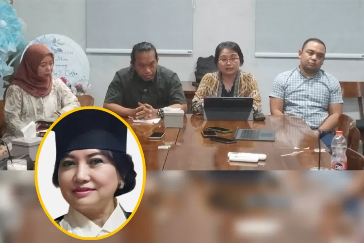 Menguak Dugaan Korupsi di Pascasarjana UPR
