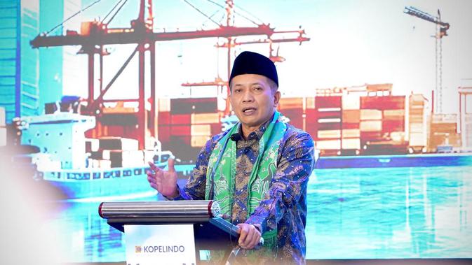 Expansi Koperasi: Menuju Masa Depan yang Lebih Luas