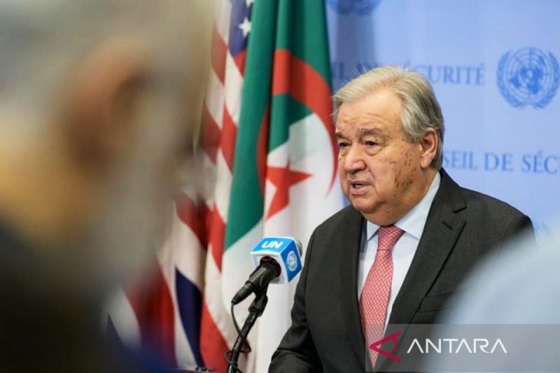 Tantangan Diplomatik dari Konflik AS-Israel-Iran