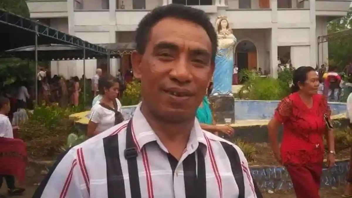 Meraih Damai Sejati Melalui Pertobatan dan Pengampunan