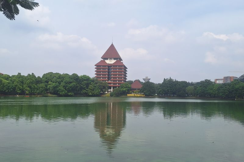 UI Bebaskan Sewa untuk Kegiatan Mahasiswa Non-Profit