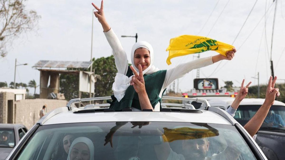 Gencatan Senjata Berkepanjangan di Timur Tengah