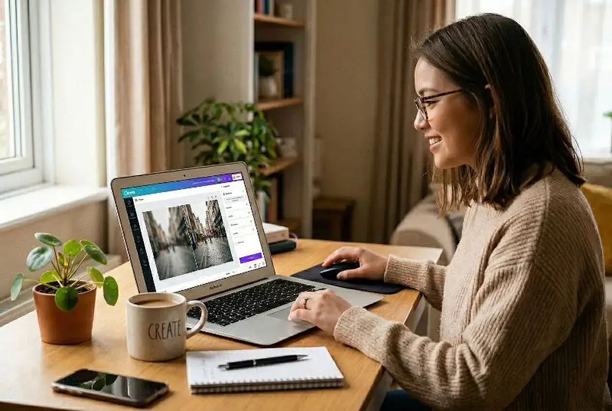 Tips Menjernihkan Foto Buram Tanpa Aplikasi