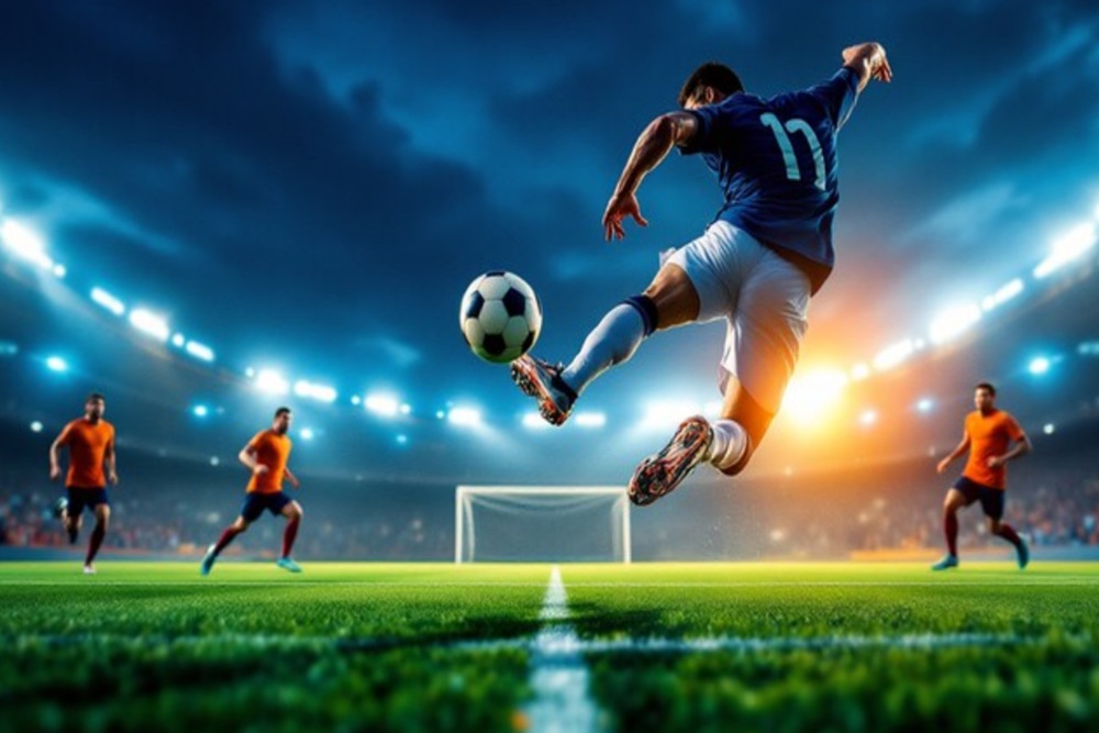 Investigasi Korupsi di Balik Pencabutan Gelar Senegal