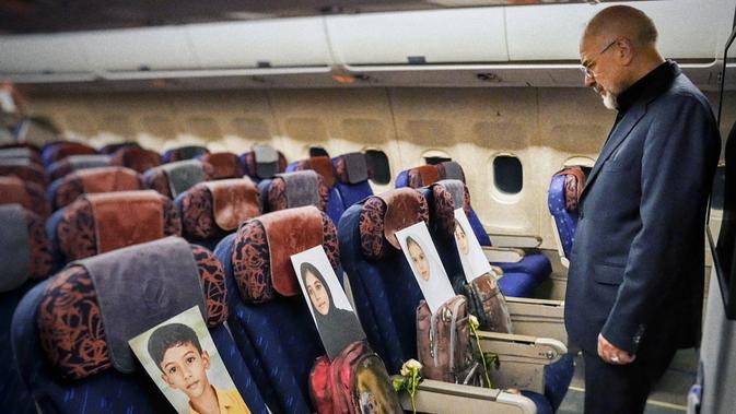 Delegasi Iran dan AS Bertemu di Pakistan: Apa yang Diharapkan?