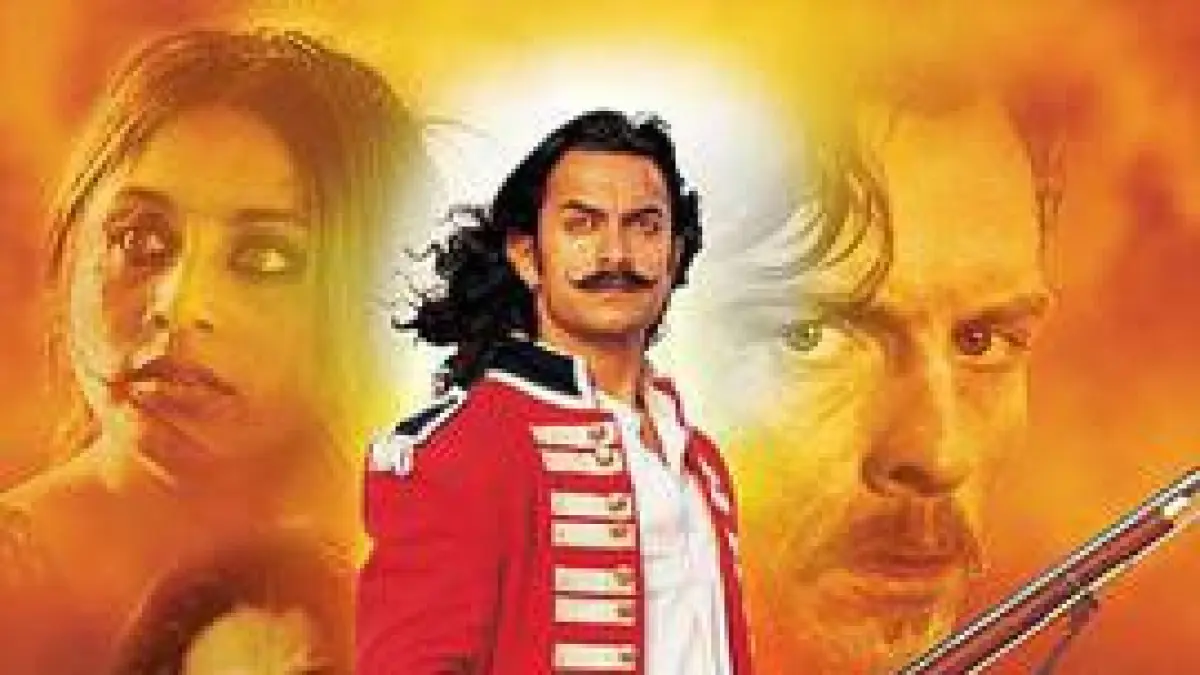 Kepemimpinan Muslim: Pilar Revolusi India 1857