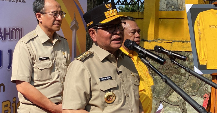 Tindakan Tegas: Solusi Tawuran Tanah Abang