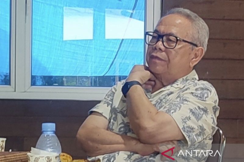 Tokoh Senior Kaltim Ingin Dialog dengan Prabowo