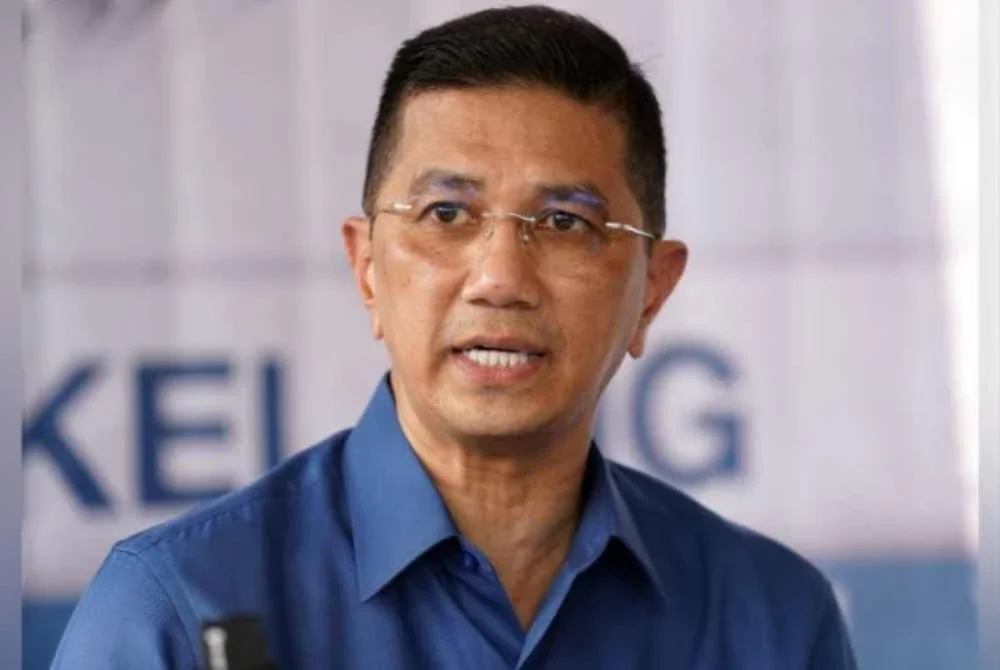 Bersatu Tegaskan Sikap: Tak Akan Rujuk ke Pakatan Harapan