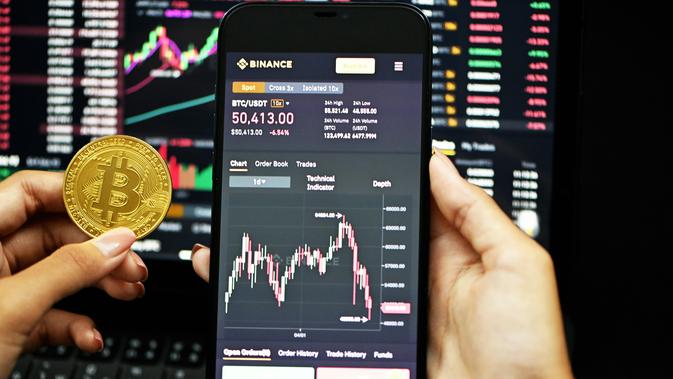 Binance Optimalkan AI untuk Melawan Penipuan Kripto