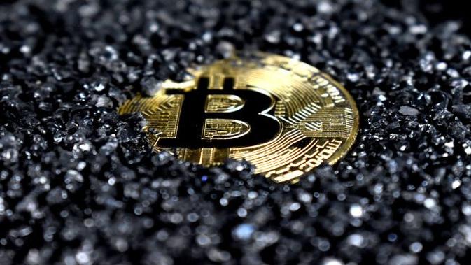 Bank Italia Berinvestasi di Bitcoin: Langkah Strategis