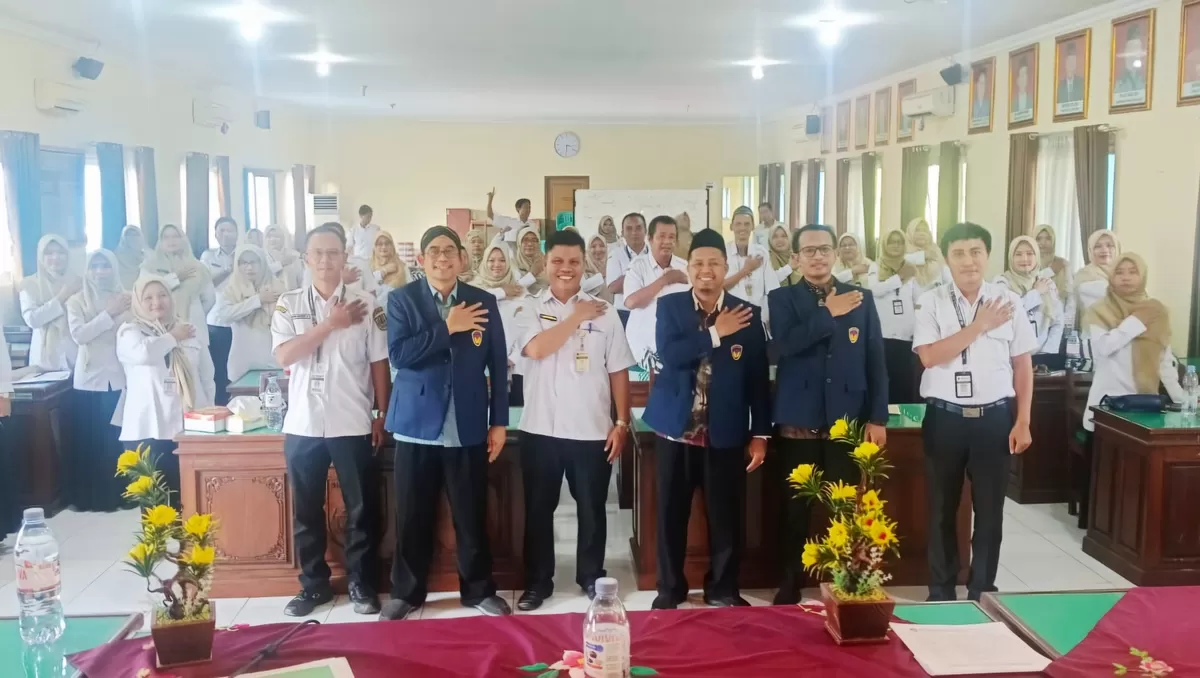 Era Baru Pendidikan: Guru Matematika dan Teknologi AI