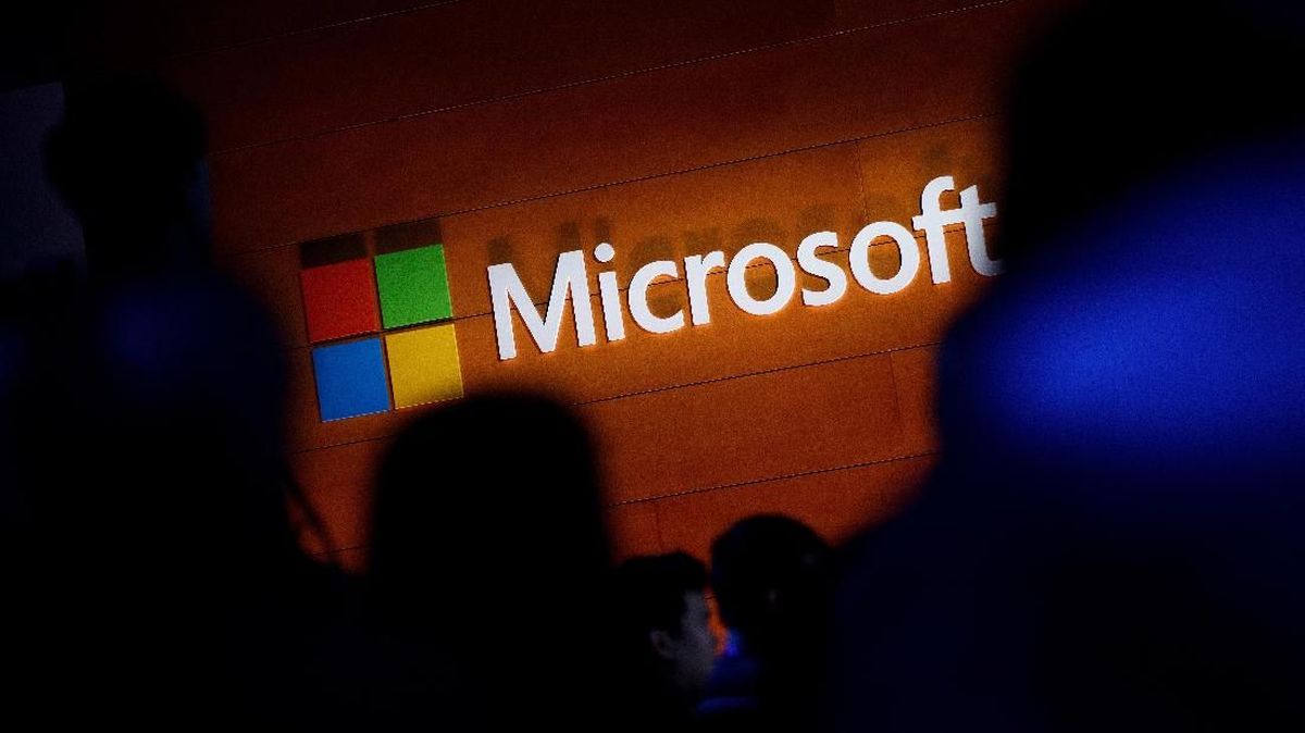 Skandal Intelijen: Cloud Microsoft dan Warga Gaza
