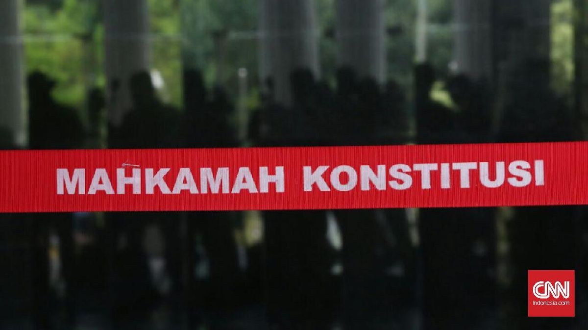 MK Tegaskan Kuota 30% Caleg Perempuan Harus Dipenuhi