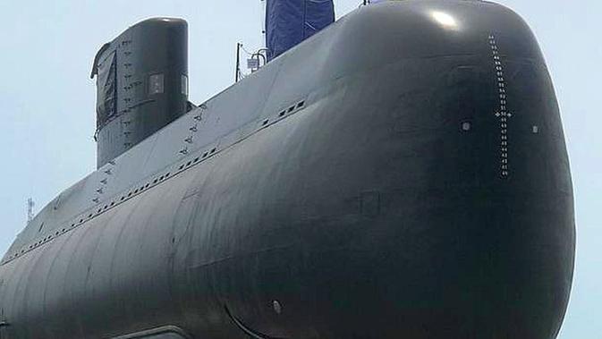Kemajuan Industri: PT PAL Praproduksi Kapal Selam TNI AL
