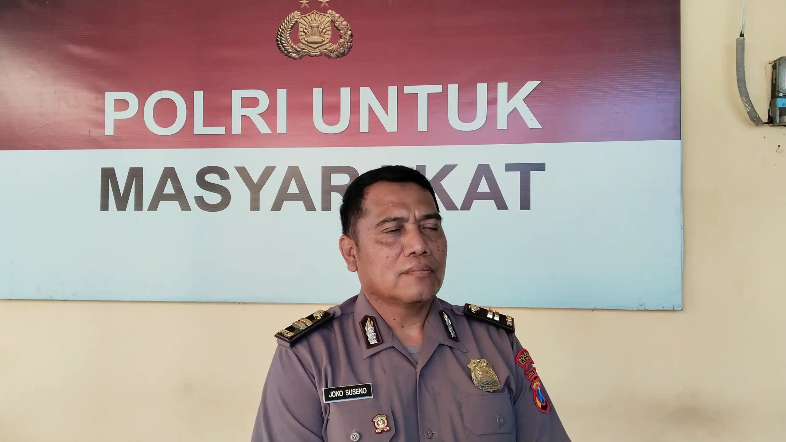 Tantangan Polres Pasuruan Bentuk Satuan Perlindungan