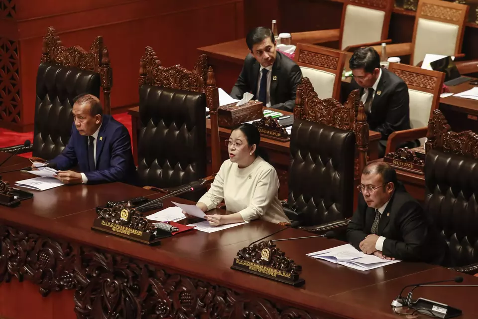RAPBN 2027: Komitmen untuk Kesejahteraan Rakyat