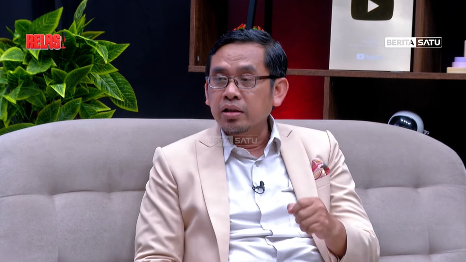 Masa Depan Partai Islam di Pemilu 2029