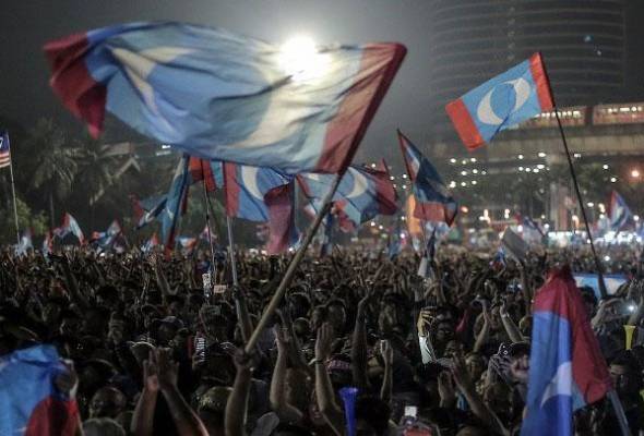 Kontroversi Kajian Kerusi PKR: Ke Mana Arah Tuju?