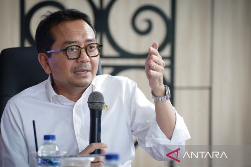 Pemerintah Didorong Segera Bahas RUU Pekerja Gig