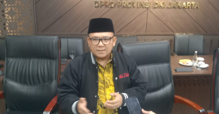 Wakil Ketua DPRD: BUMD DKI Harus Jadi Penyumbang PAD