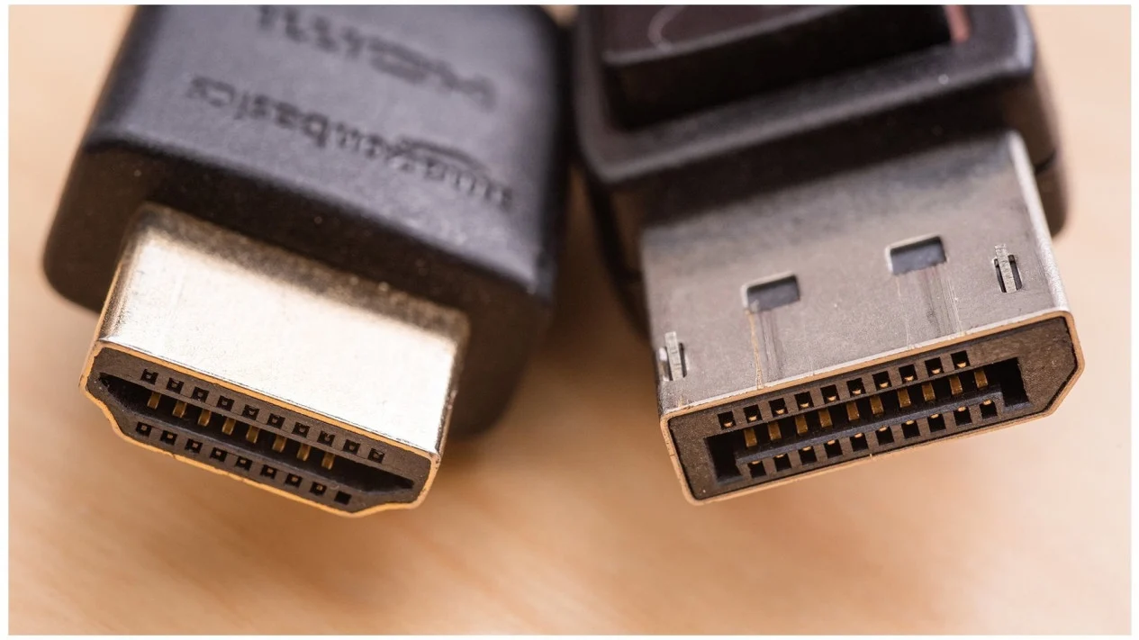 HDMI vs DisplayPort: Mana yang Lebih Canggih?