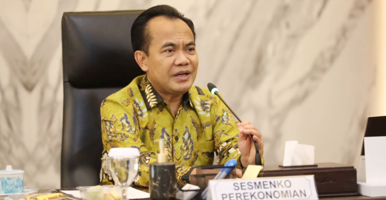 Investor Asing Antre Masuk, Tawaran Modal Rp 557 Triliun