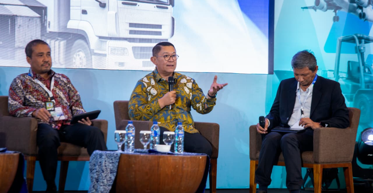 Pelaku Logistik: Kelancaran Impor Penentu Daya Saing Industri