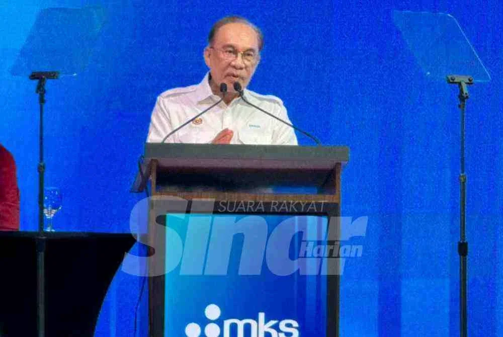 Malaysia Semakin Diiktiraf sebagai Kuasa Tengah Dunia
