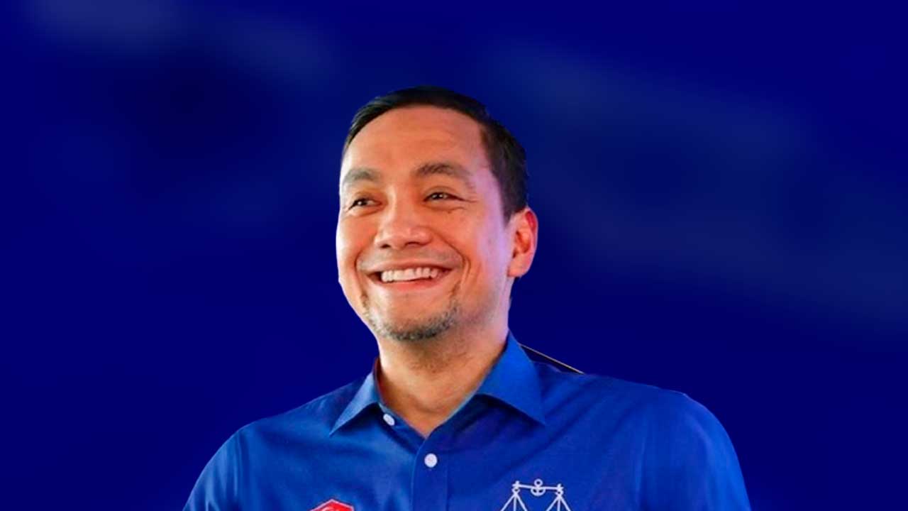 PRN Johor: Onn Hafiz ingatkan calon yang tak terpilih tetap…