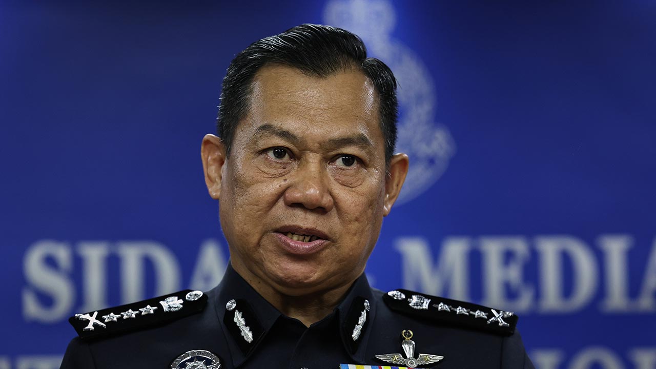 PRN Johor: Polis Buka Tiga Kertas Siasatan Terkait Khianat