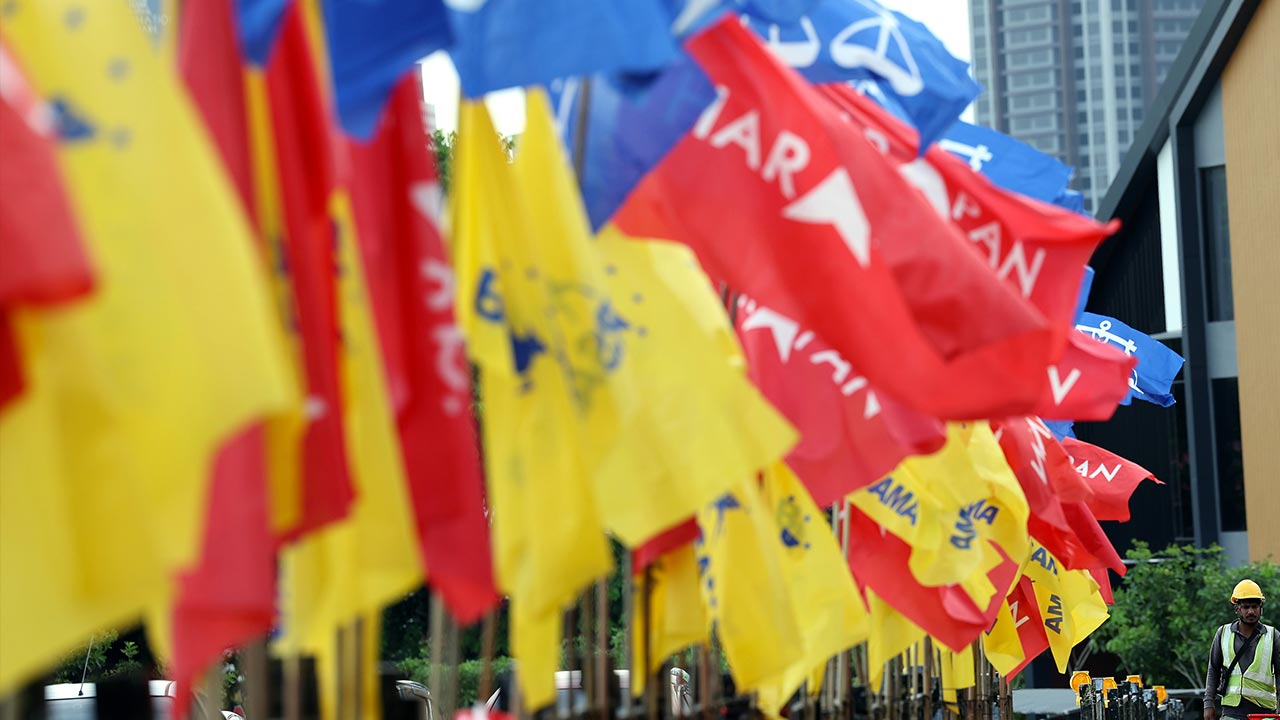 PDRM Setujui 19 Permit Ceramah PRN Negeri Sembilan