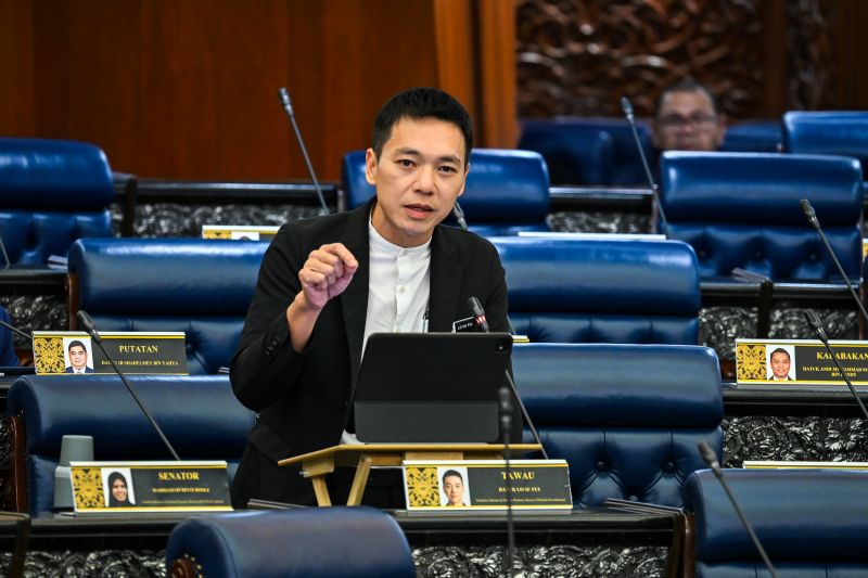 Ai kurangi kemacetan: DBKL bangun pusat kawalan AI untuk…