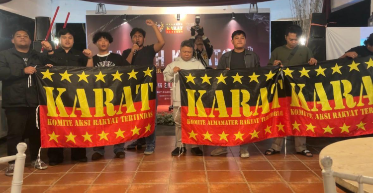 Kawal Pasal 33 UUD 1945, KARAT Serukan Revolusi Nutrisi