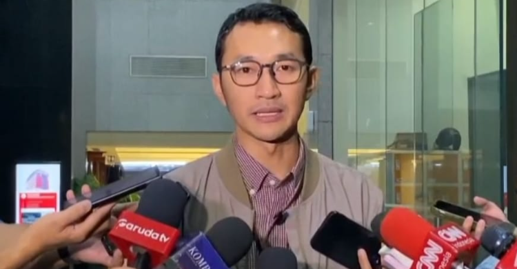 KPK Rampungkan Analisis Laporan Gratifikasi Menhut