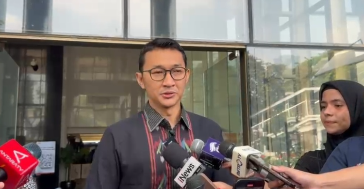 OTT Bupati Langkat, KPK Sita Uang Ratusan Juta