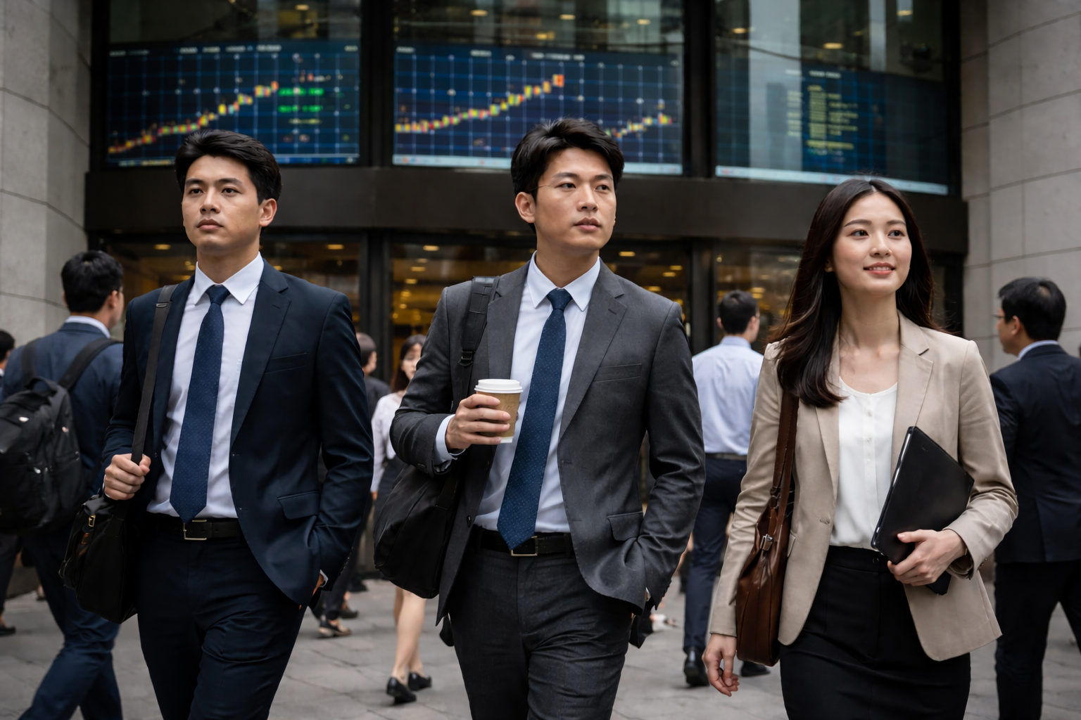 Pasaran Asia Goyah Saat Brent Lampaui $90