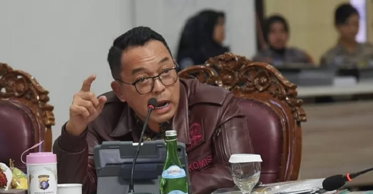 Komisi IX: Peluang Kerja Luar Negeri Perlu Dioptimalkan
