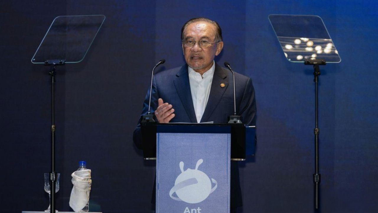 Malaysia Percepat Persiapan Tenaga Kerja AI