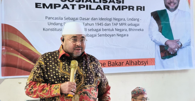 HUT Bhayangkara ke-80: Aboe Bakar Minta Polri Lebih Humanis