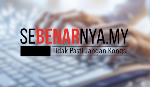 Portal sebenarnyamy: Portal Sebenarnya.my Tetap Rujukan Semakan…