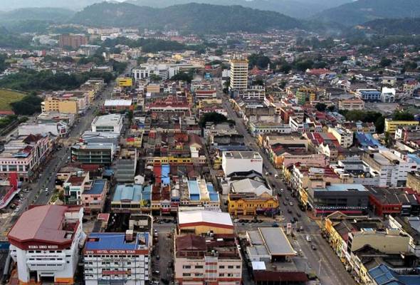 PRN Negeri Sembilan: Cuaca Diprediksi Cerah Saat Penamaan Calon