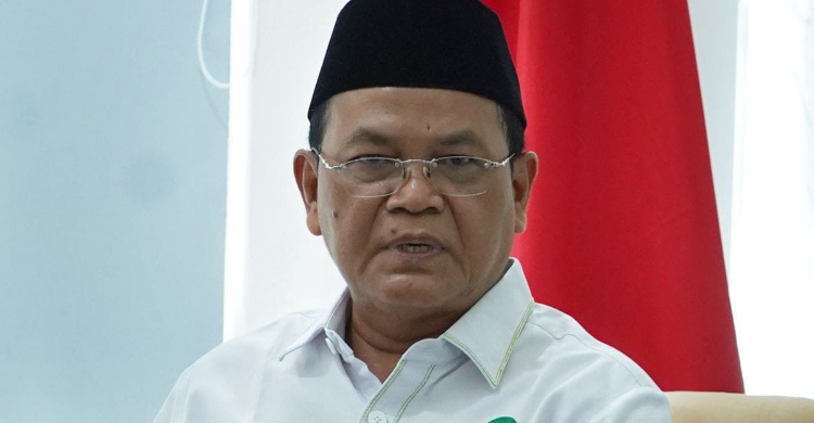 SAHI Minta Kongres Umat Islam Prioritaskan Pemberantasan Korupsi