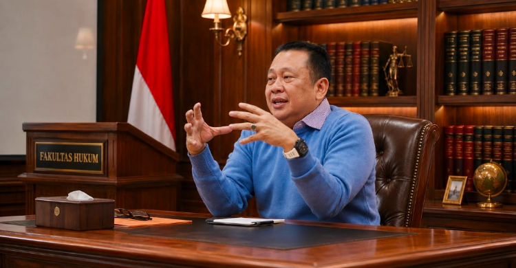 Jaga Independensi Bank Indonesia, Lindungi Sektor Riil Ilustrasi independensi bank indonesia untuk artikel Bamsoet: Jaga Independensi Bank Indonesia dan Lindungi Sektor…