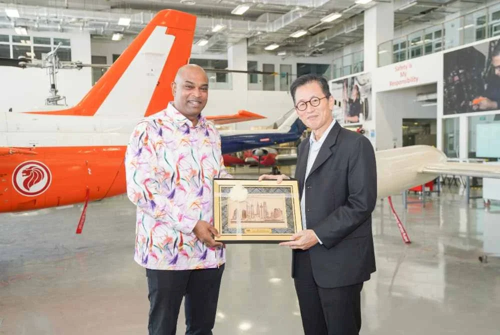 ITE Singapura Buka Kerjasama TVET dengan ADTEC JTM